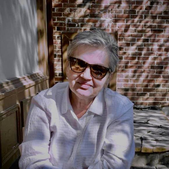 Meet your Posher, Jasna - Picture 1 of 1